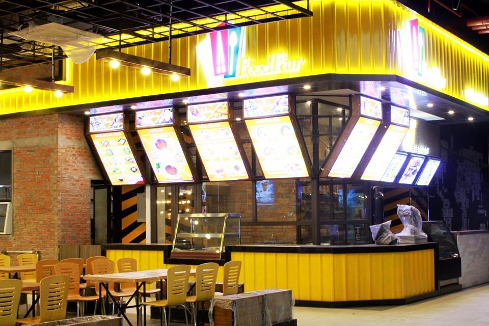 Beta Cineplex ảnh 5 Beta Cineplex anh 5