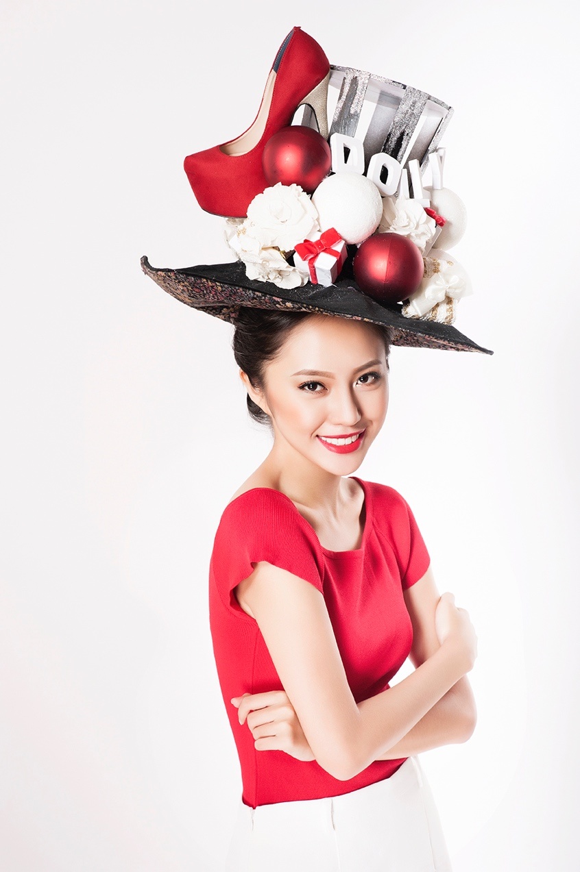 thoi trang Dolly anh 3