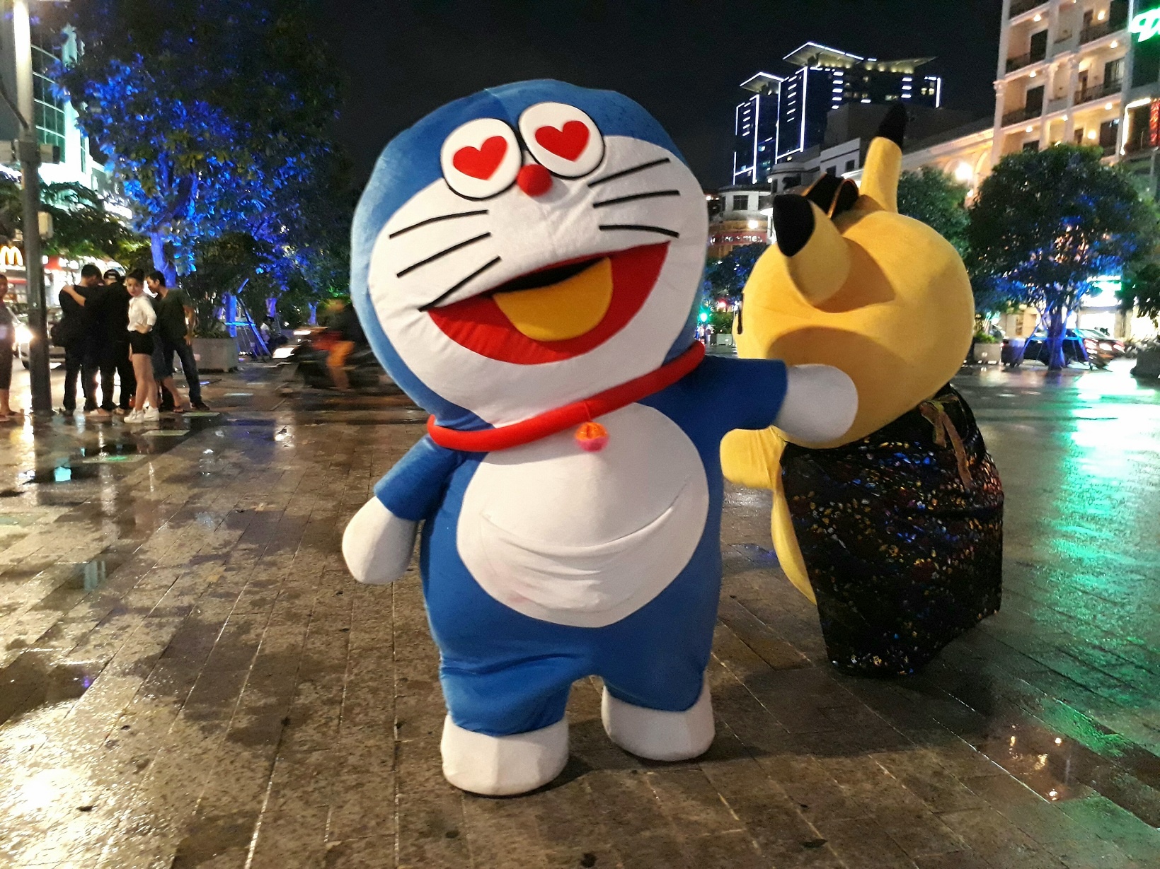 Galaxy J7 Prime,  Samsung anh 8