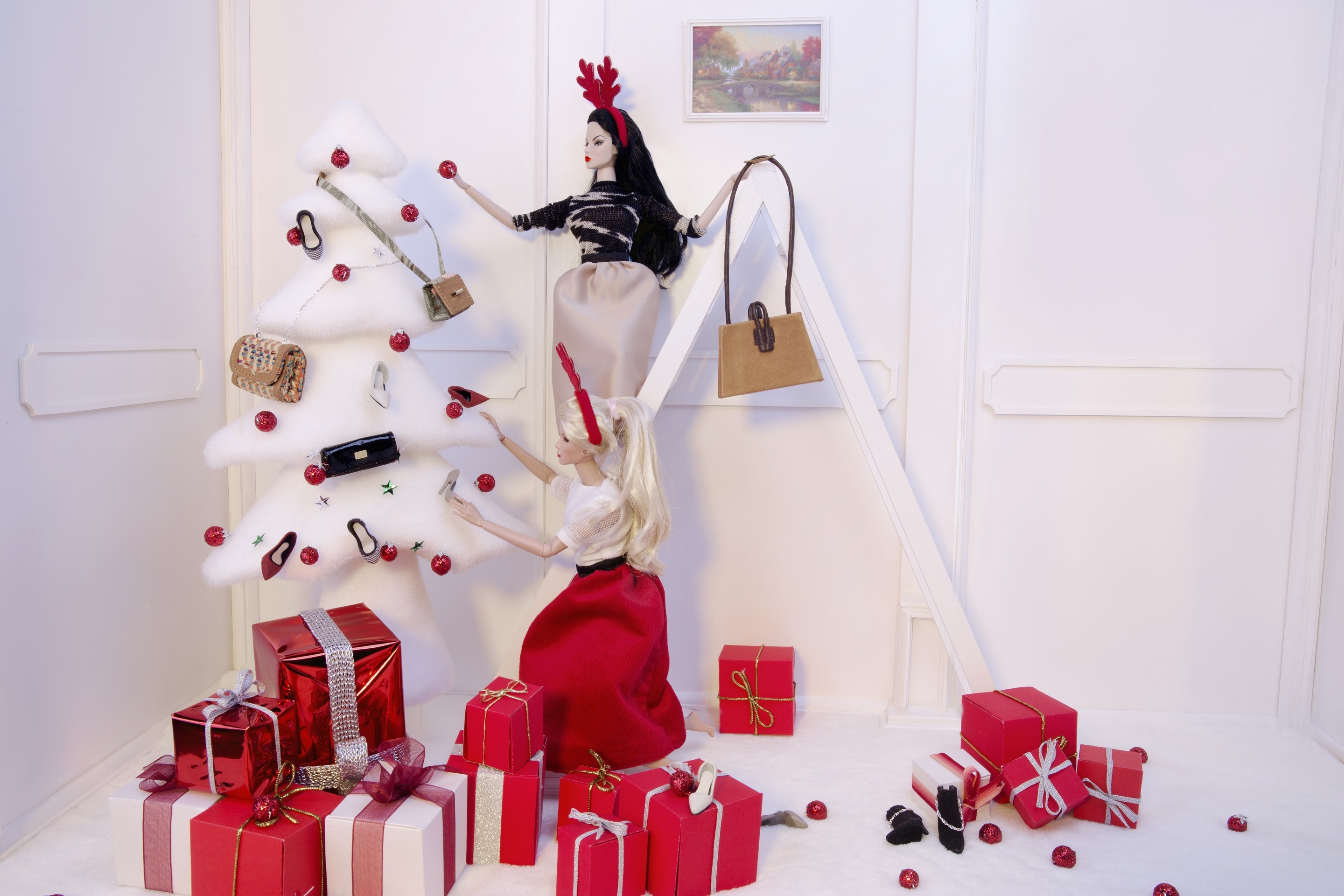 thoi trang Dolly anh 1