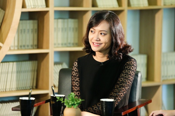 Hong Anh: ‘Thieu gia dinh, khong biet cuoc doi con gi vui’ hinh anh