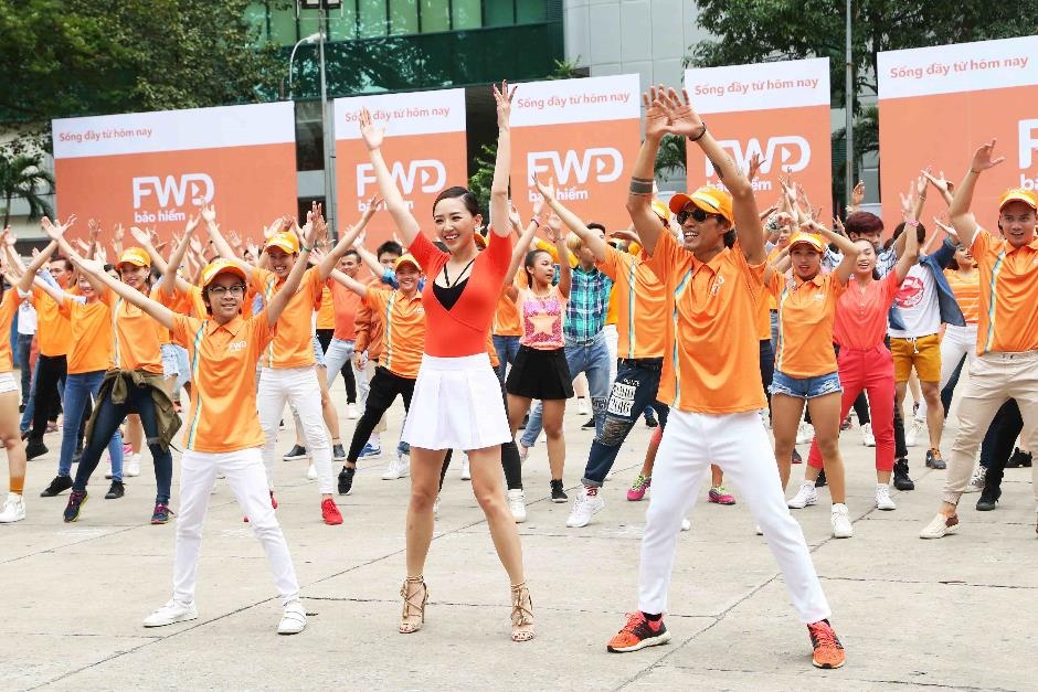 FWD  ảnh 1 FWD anh 1