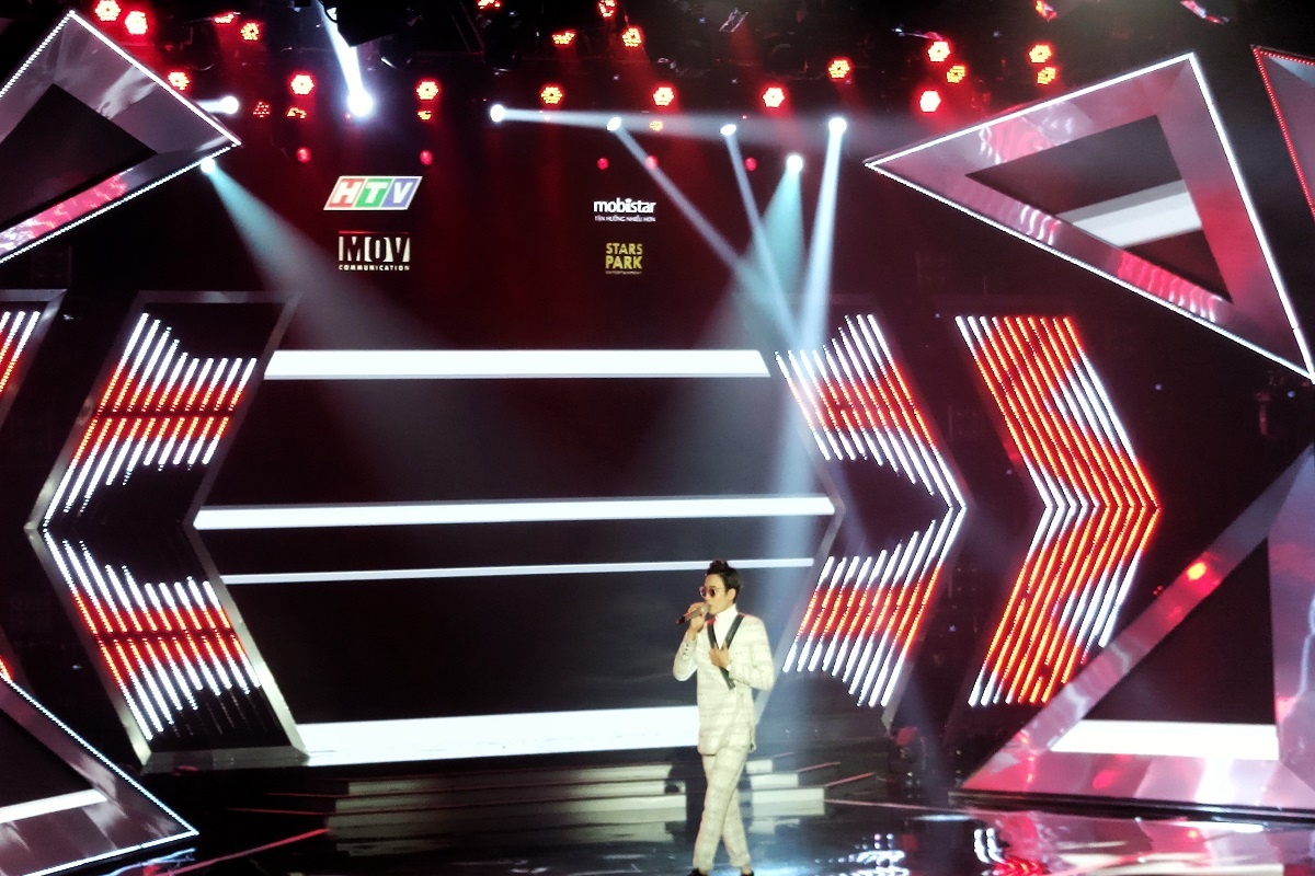 Mobiistar Prime X 2017 ảnh 4 Mobiistar Prime X 2017 anh 4