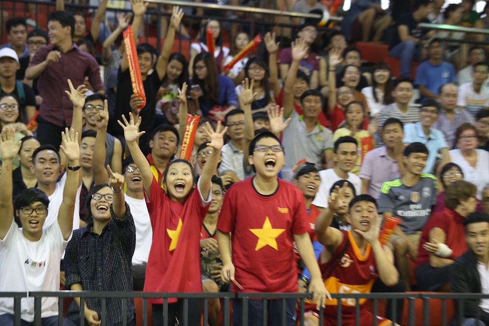 Saigon Heat  ảnh 3 Saigon Heat anh 3