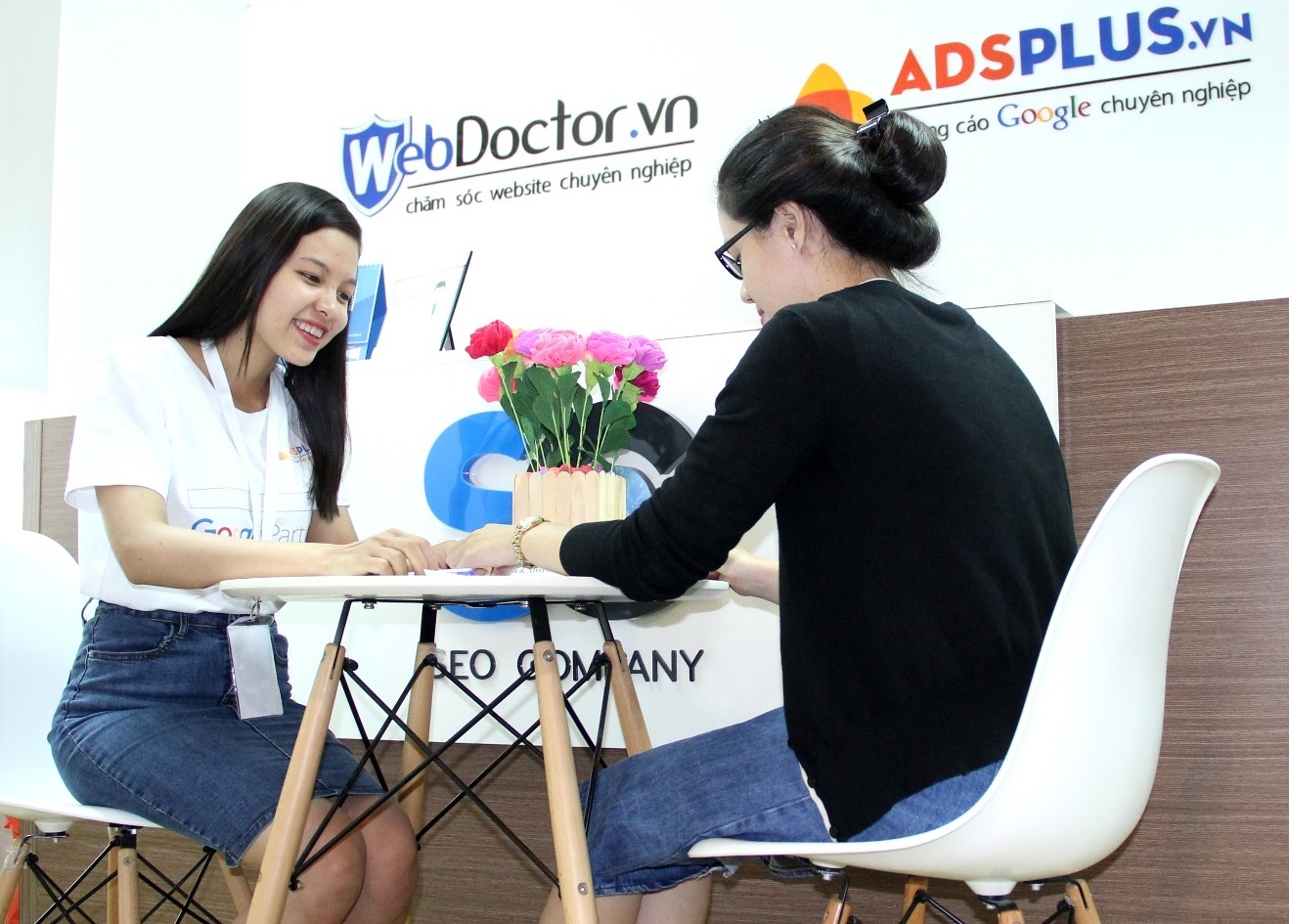 Giai phap don gian giup tang doanh thu mua Tet 2017 hinh anh