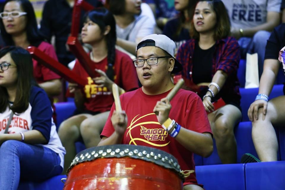 Saigon Heat  ảnh 4 Saigon Heat anh 4