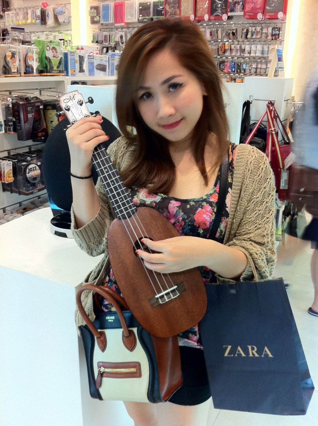 Ruco Spa,  Tram Nguyen anh 3