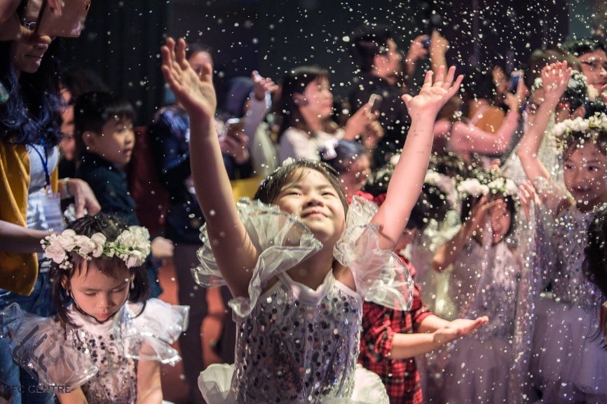 Trung tam Dao tao va Nghe thuat FFC anh 7