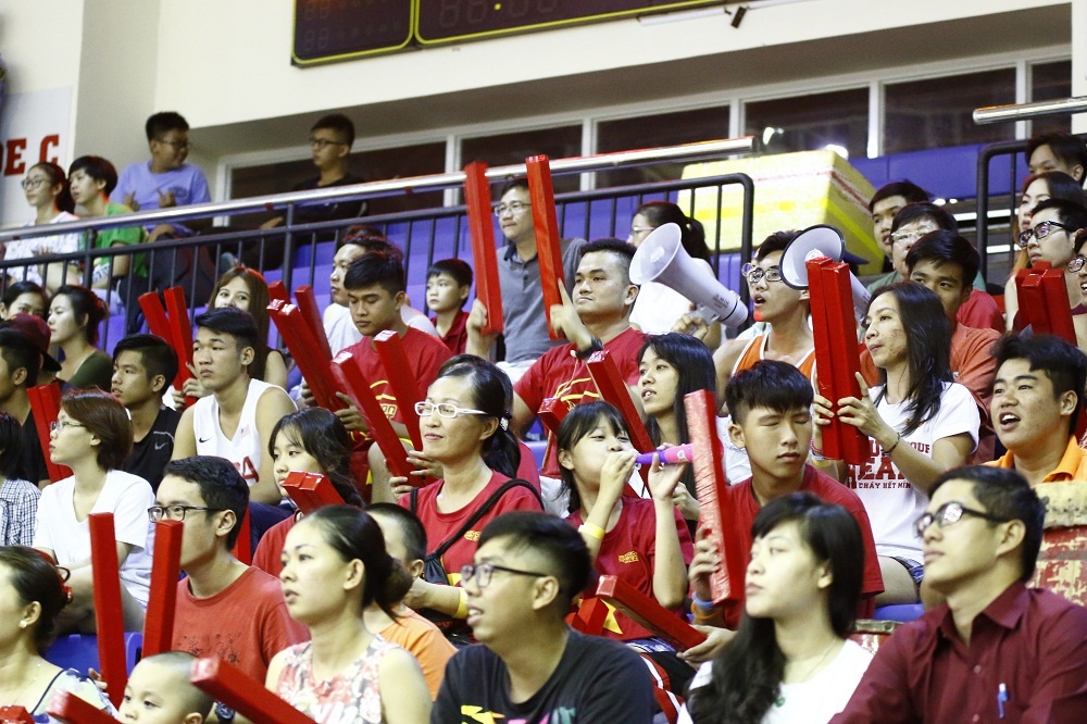 Saigon Heat  ảnh 5 Saigon Heat anh 5