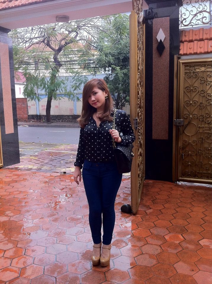 Ruco Spa,  Tram Nguyen anh 4