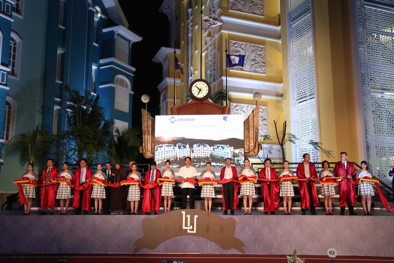 JW Marriott Phu Quoc Emerald Bay anh 4