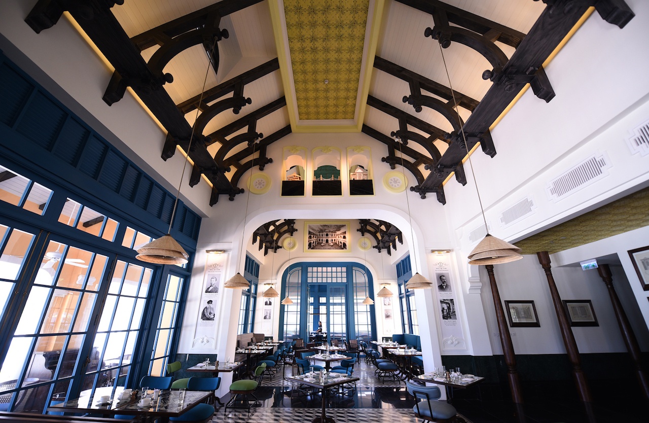 JW Marriott Phu Quoc Emerald Bay anh 3