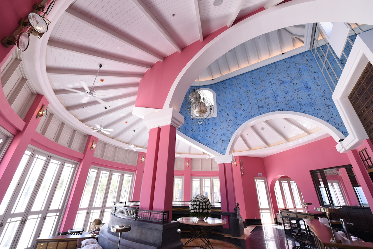 JW Marriott Phu Quoc Emerald Bay anh 2