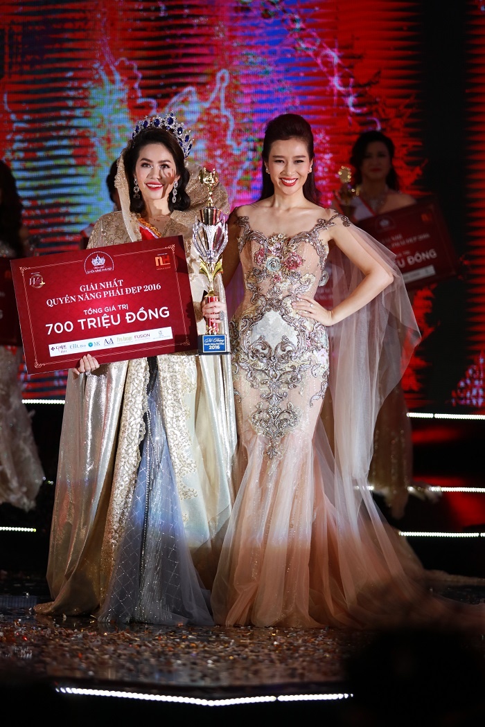 Quyen nang phai dep anh 9