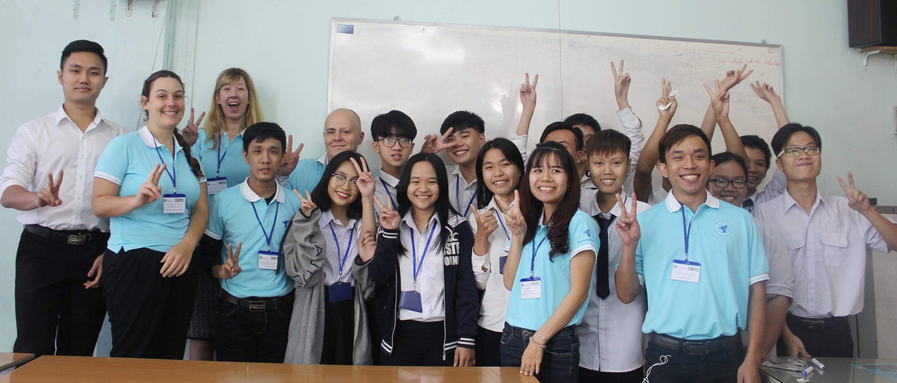 Việt Giao,  tiếng Anh ảnh 1 Viet Giao,  tieng Anh anh 1