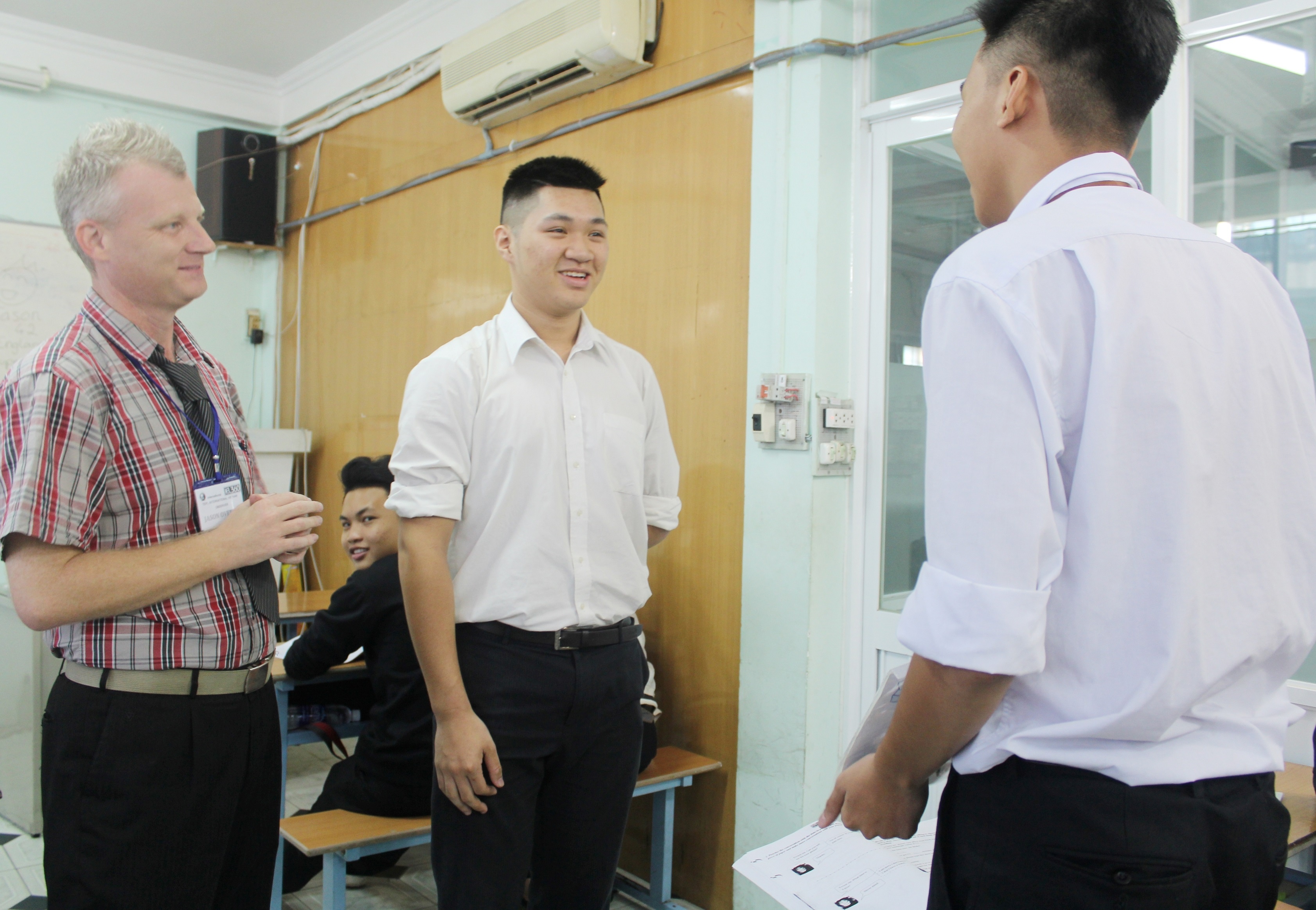 Việt Giao,  tiếng Anh ảnh 2 Viet Giao,  tieng Anh anh 2