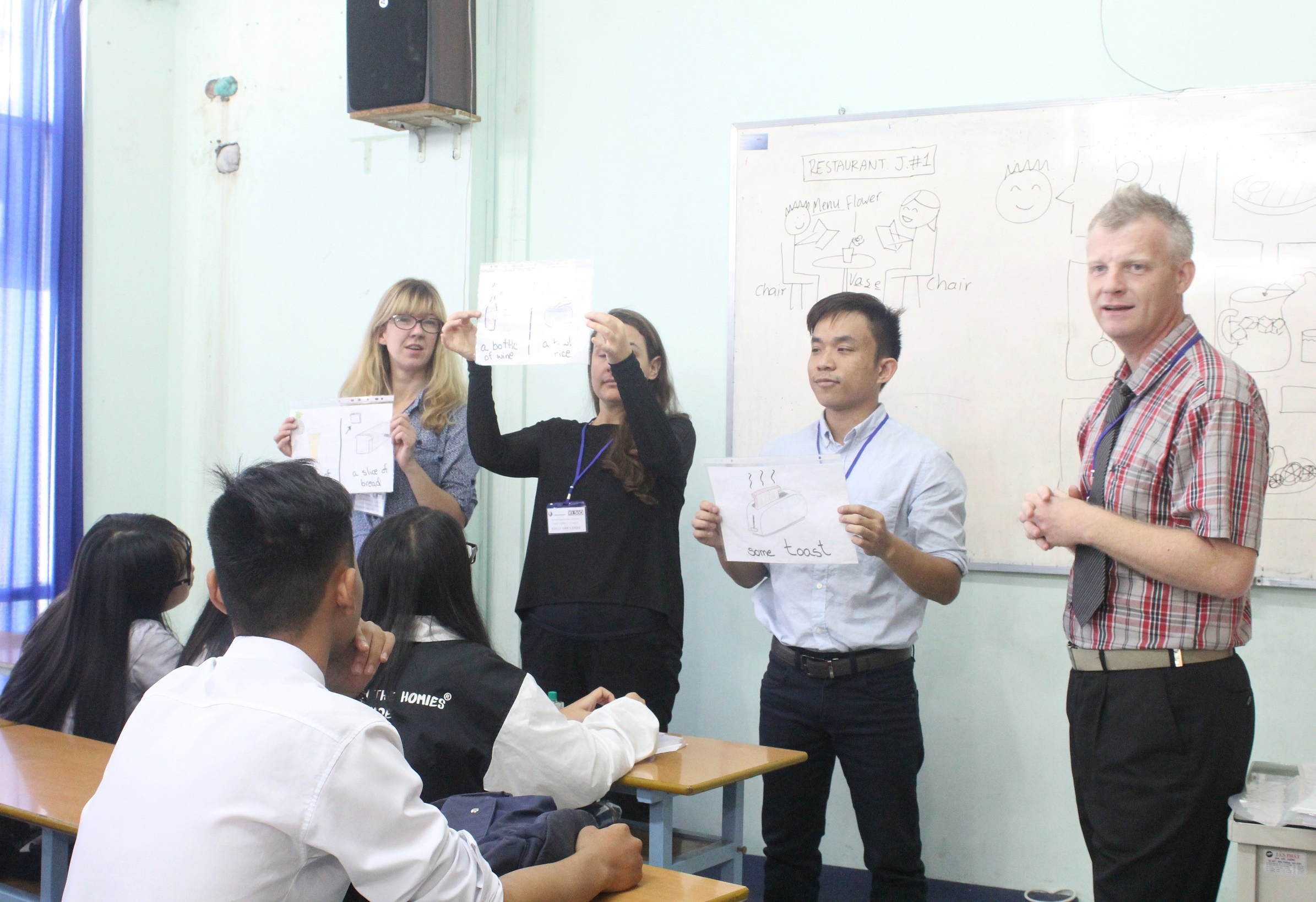 Việt Giao,  tiếng Anh ảnh 5 Viet Giao,  tieng Anh anh 5