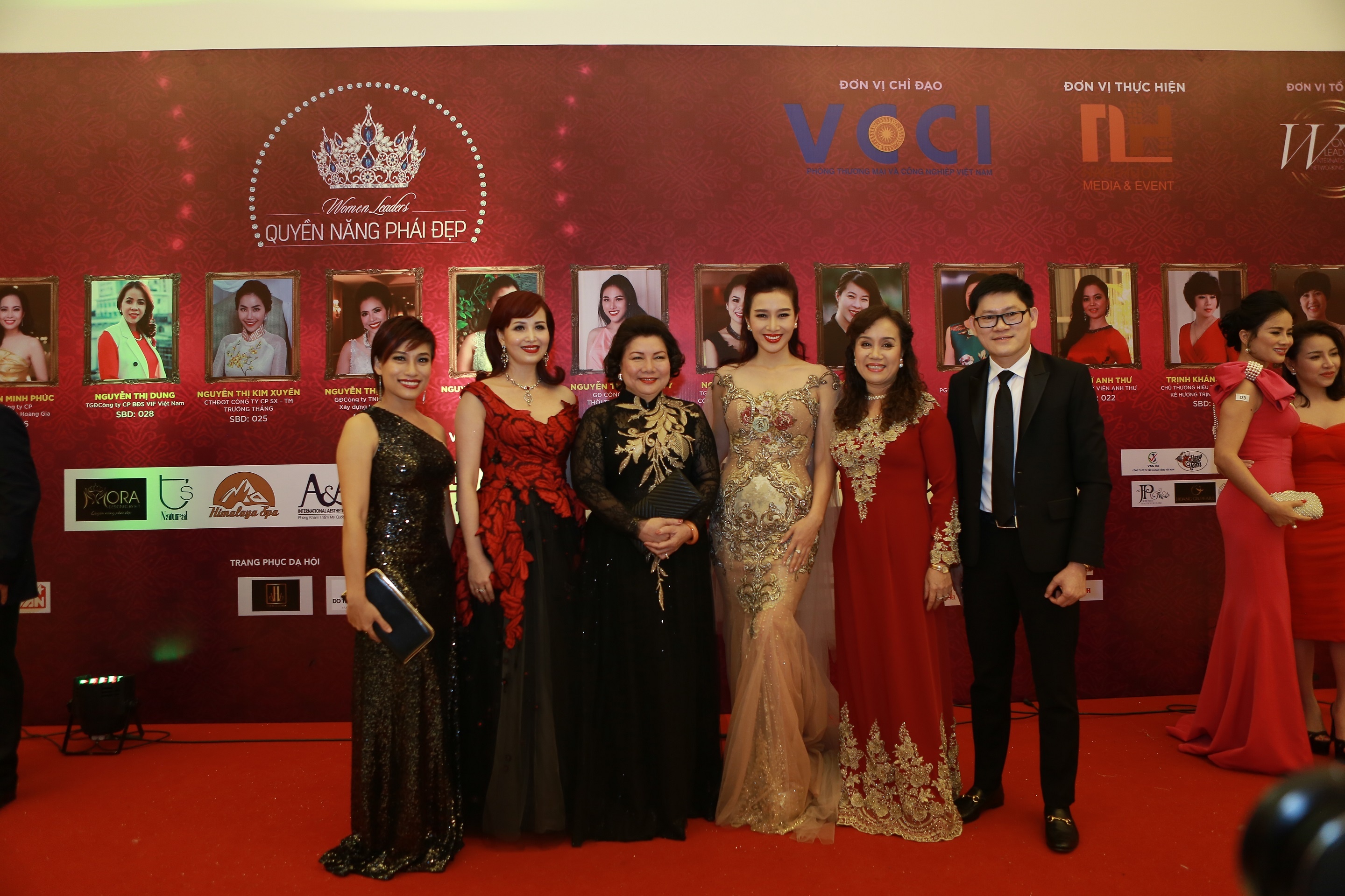 Quyen nang phai dep anh 8