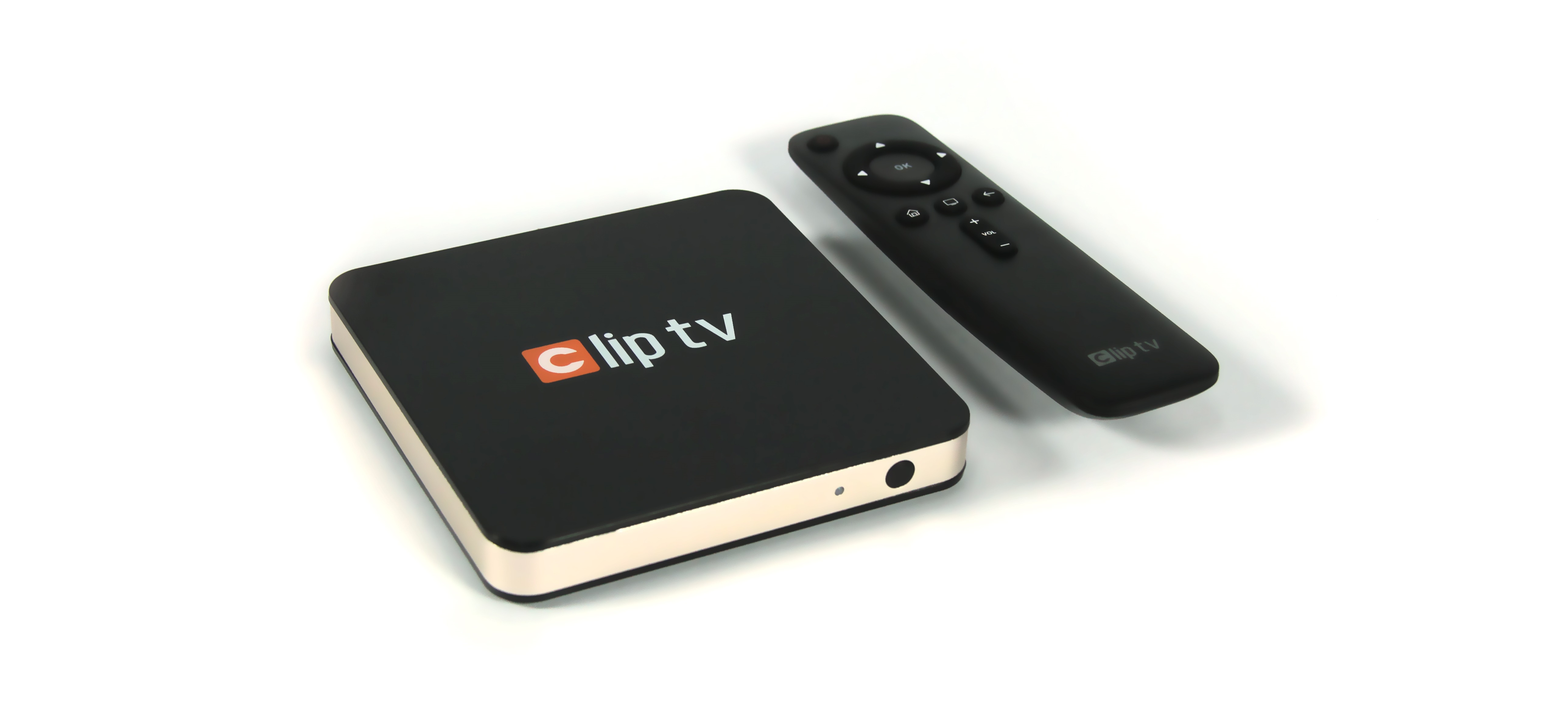 Clip TV Box ảnh 1 Clip TV Box anh 1