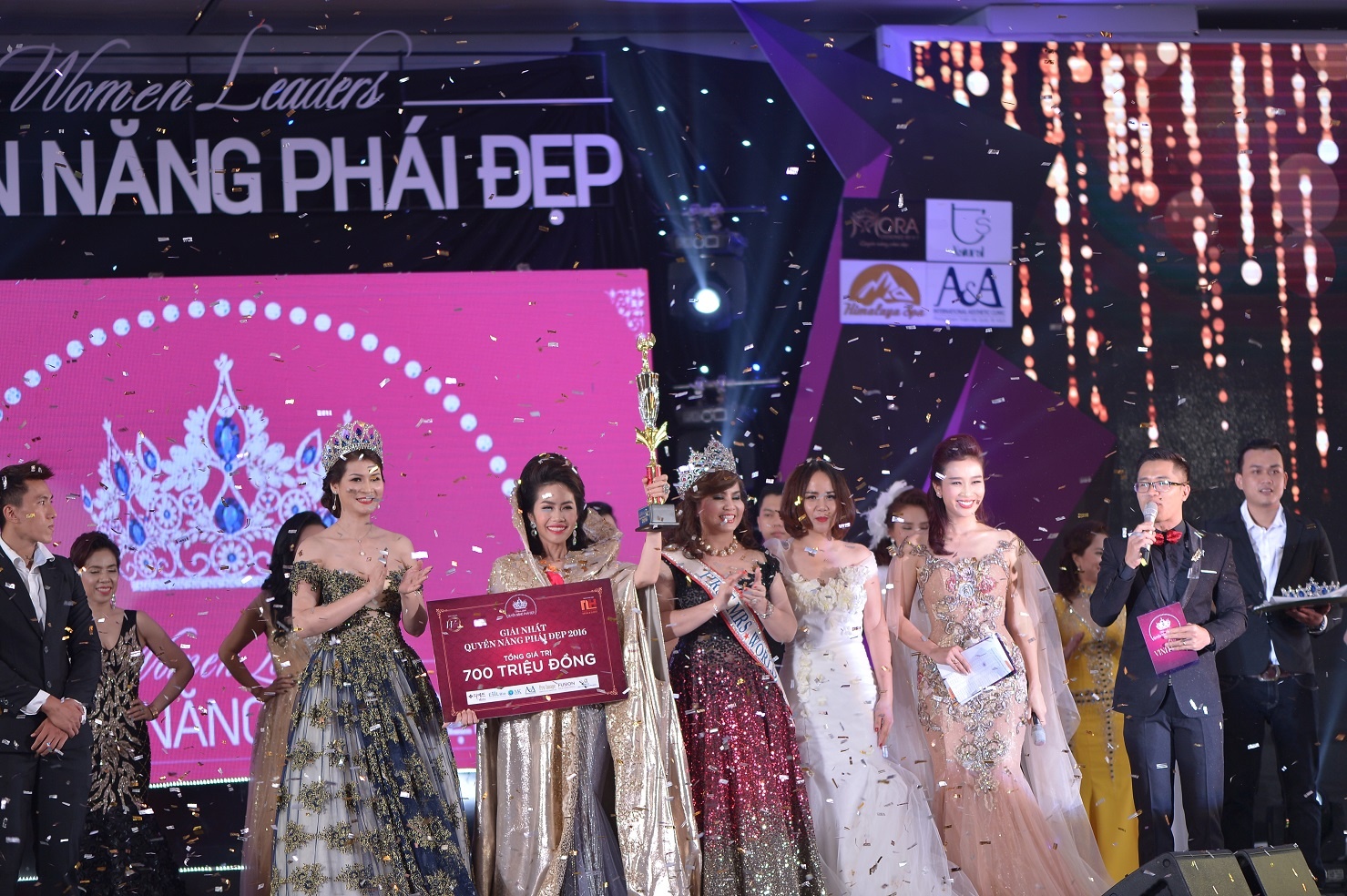 Quyen nang phai dep anh 5