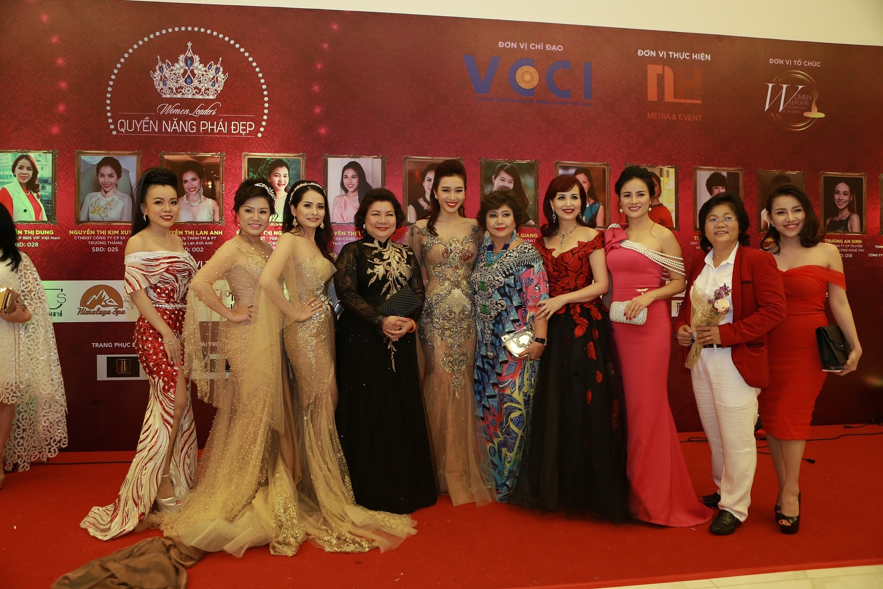 Quyen nang phai dep anh 1