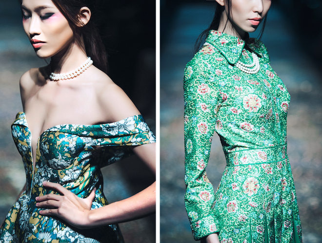 Long Beach Pearl anh 1