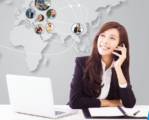 VinaPhone giam den 30% cuoc cac dich vu chuyen vung quoc te hinh anh