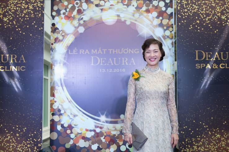 DeAura spa & clinic anh 2