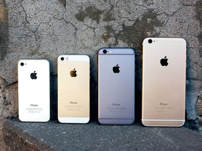 TechOne, iPhone 6, 6S ảnh 3 TechOne, iPhone 6, 6S anh 3