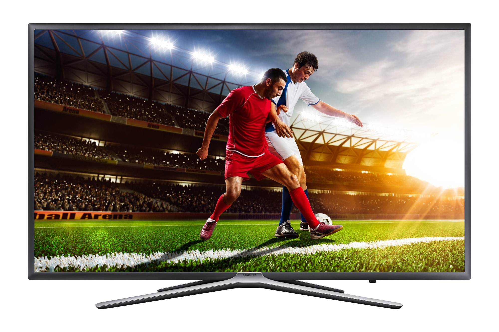 Cac mau TV co suc mua cao nhat thi truong mua cuoi nam hinh anh