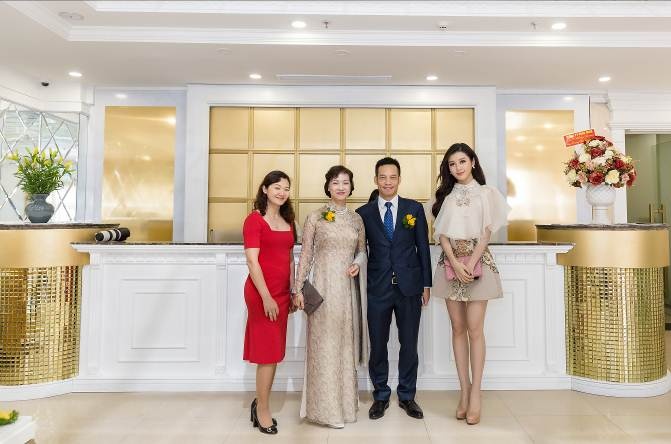 DeAura spa & clinic anh 4