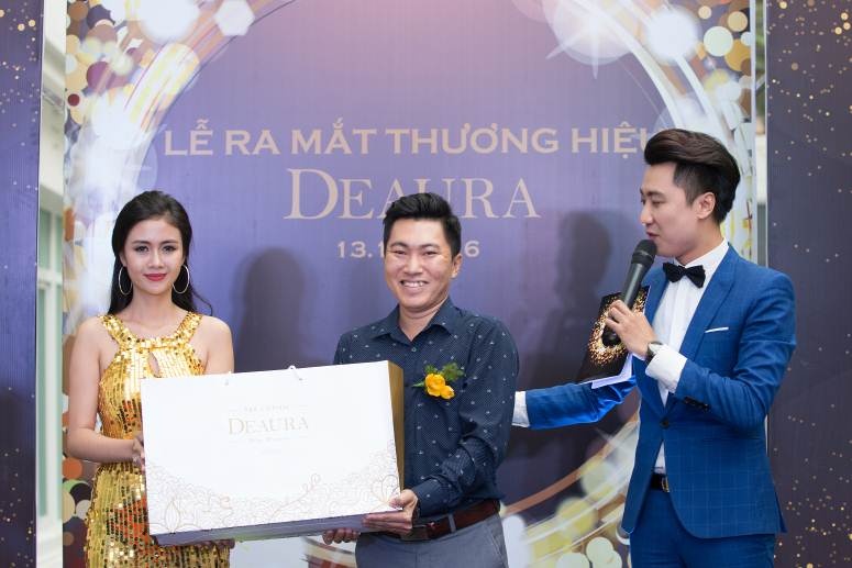 DeAura spa & clinic anh 5