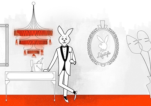 Cau lac bo giai tri Playboy sap co mat o Viet Nam hinh anh