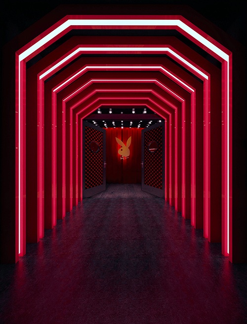 Playboy Establishment, Playboy ảnh 1 Playboy Establishment, Playboy anh 1