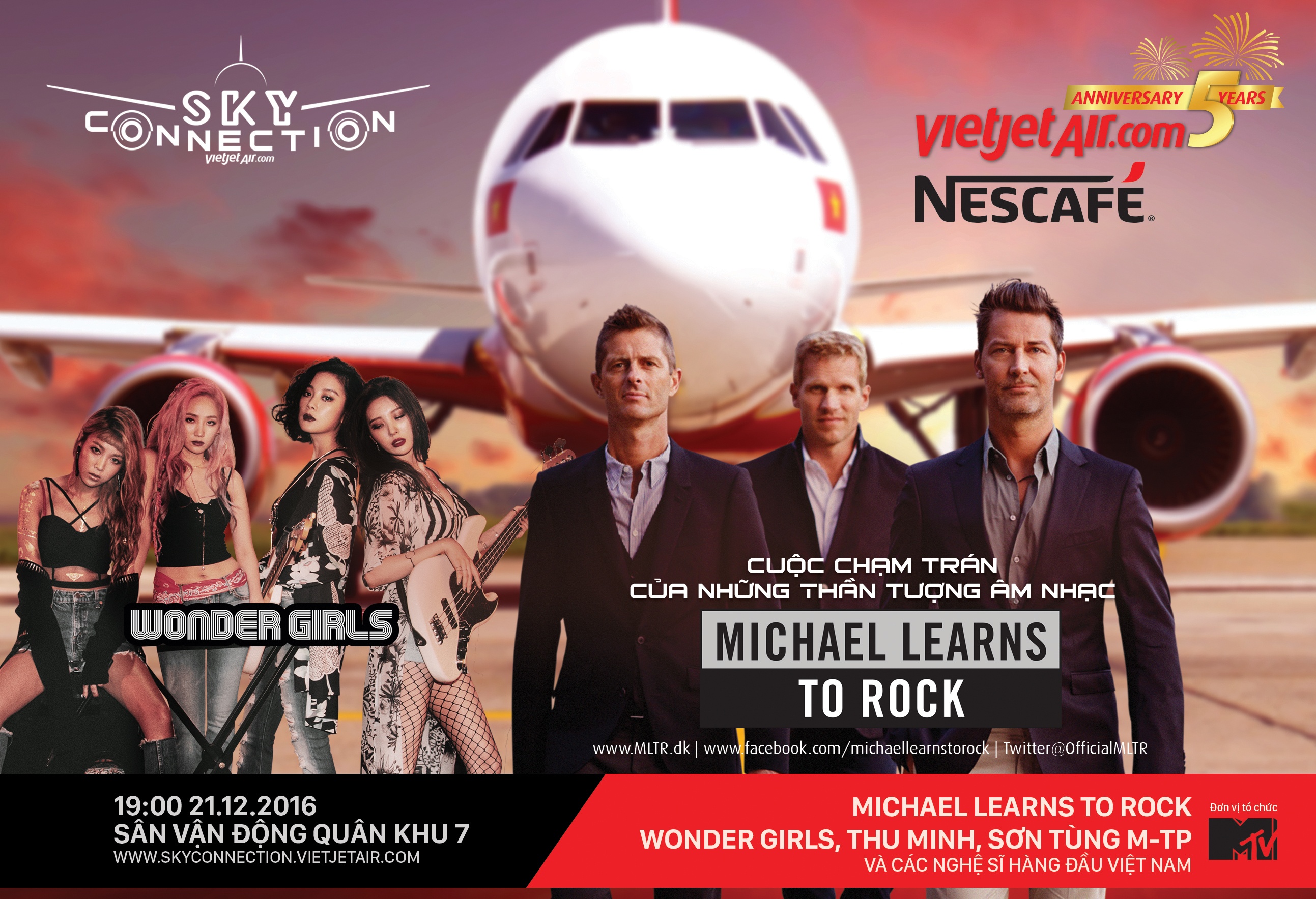 Sky Connection anh 3