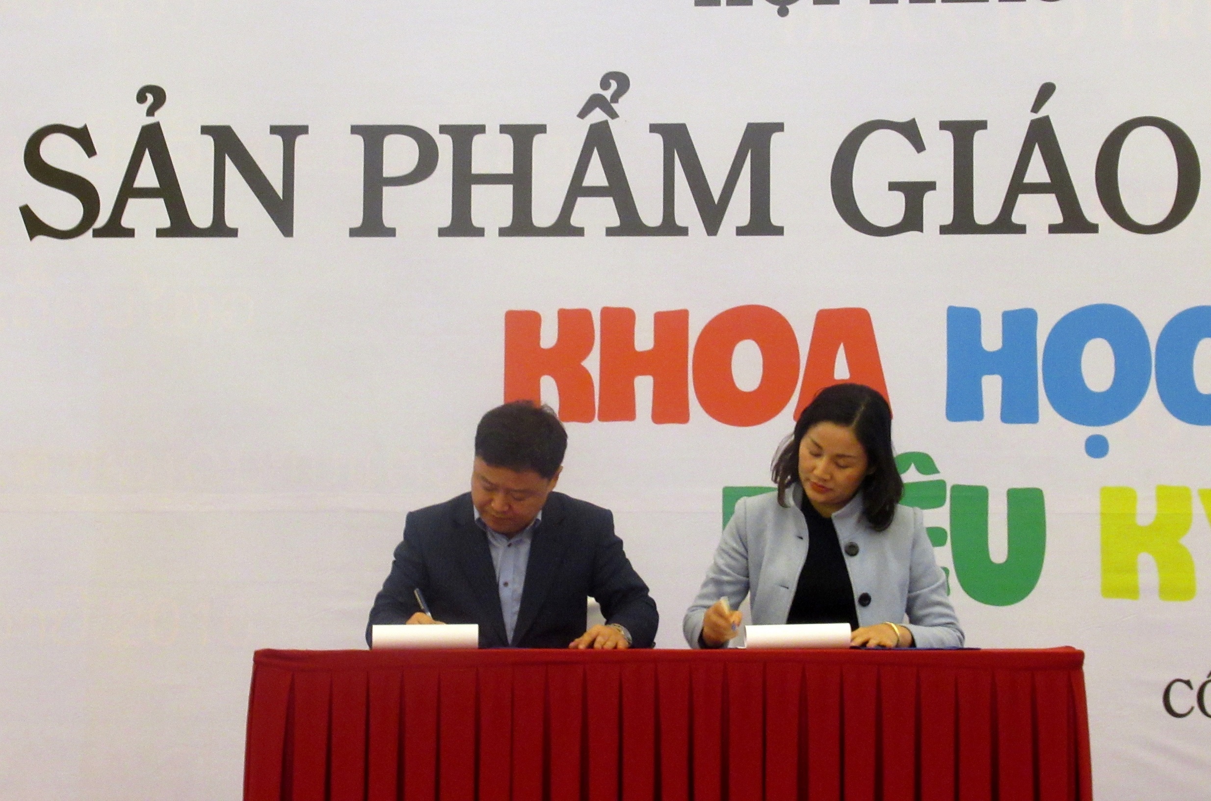 Khoa hoc dieu ky anh 2