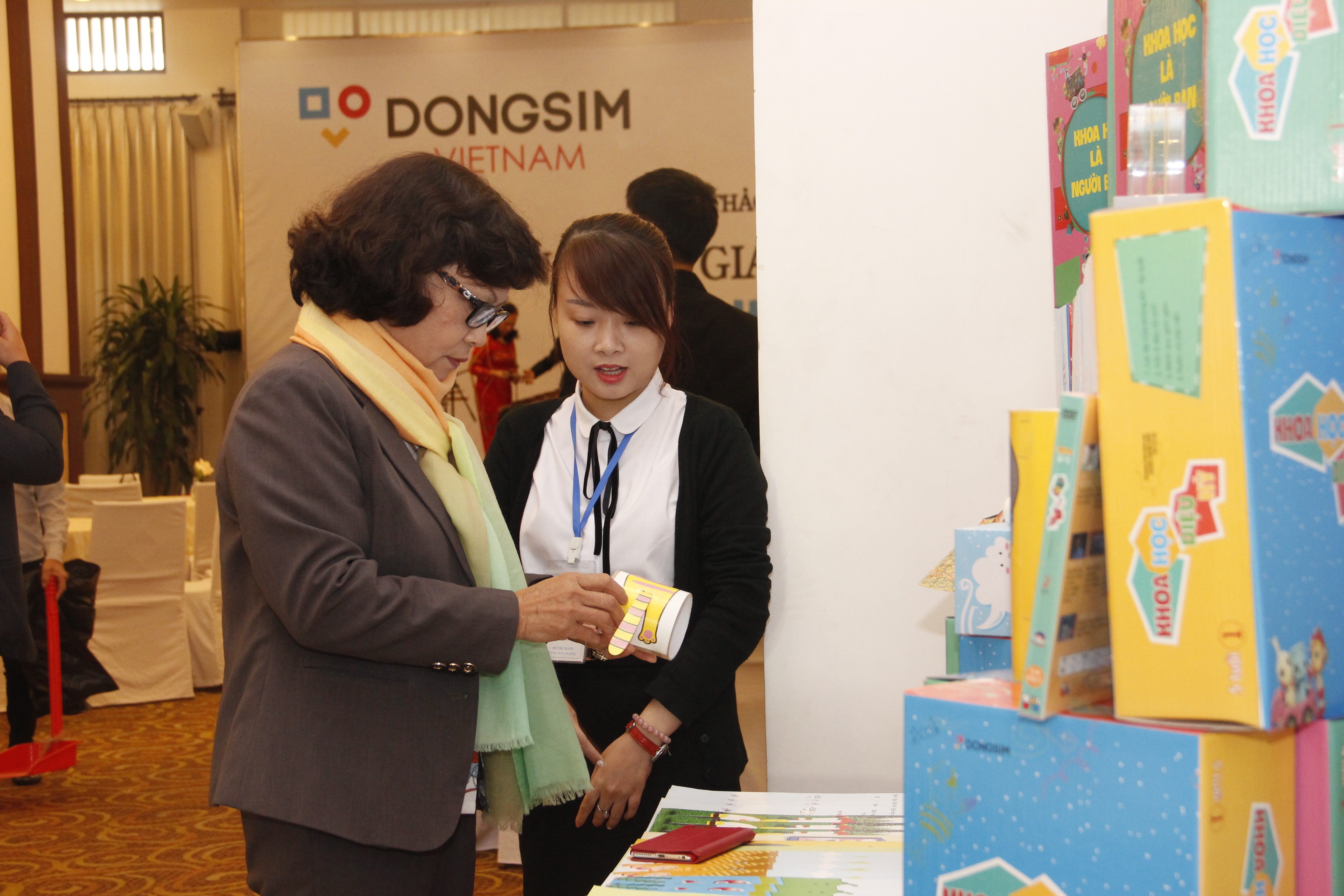 Khoa hoc dieu ky anh 3