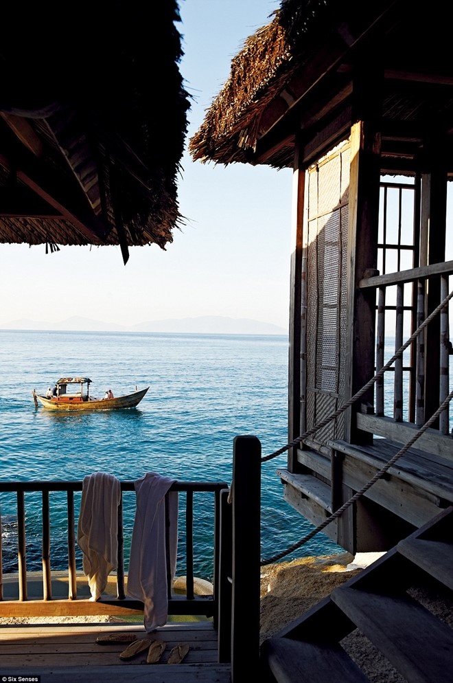 resort ven bien sang trong anh 5