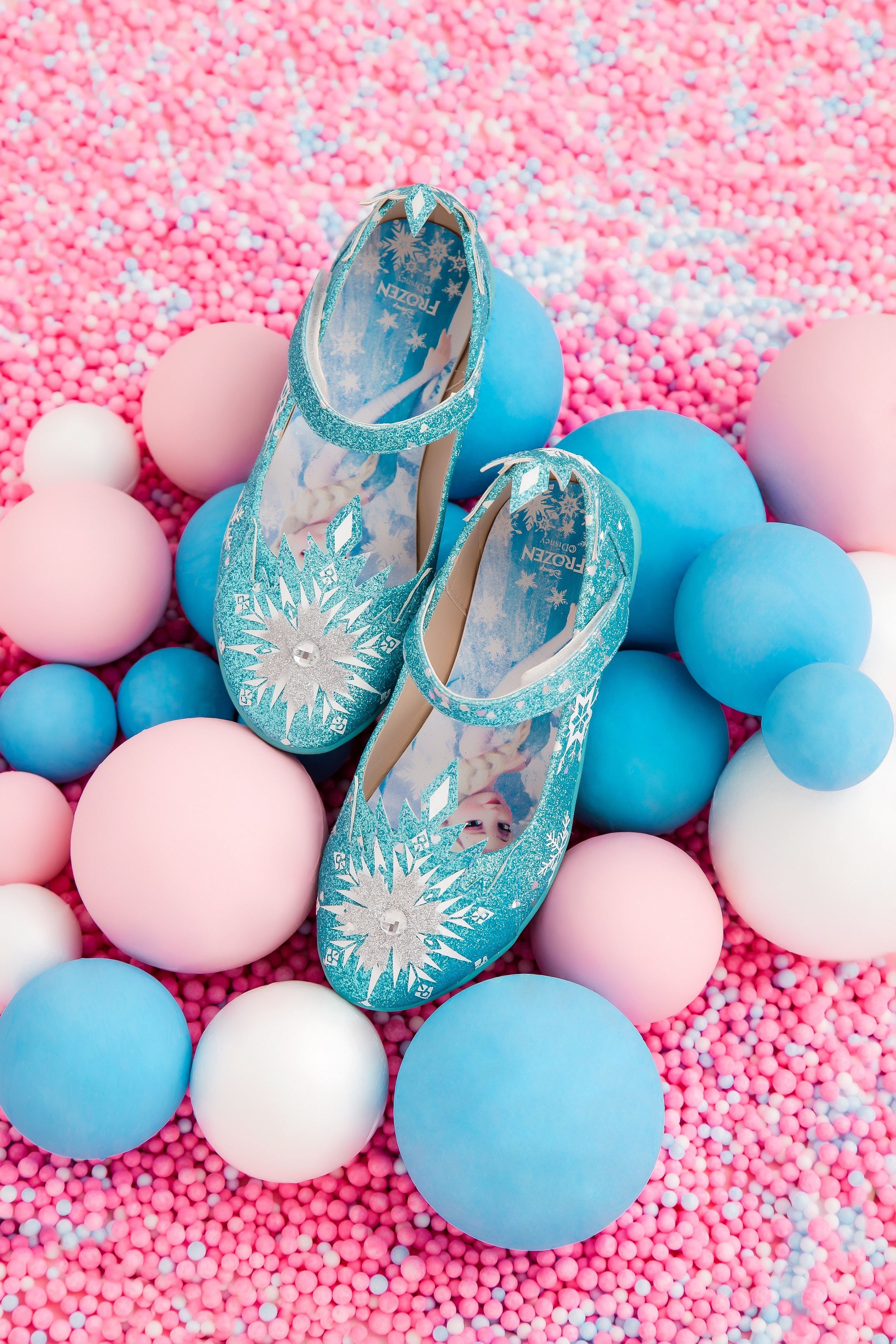 Biti's bắt tay Disney sản xuất giày trẻ em ảnh 2 Biti's bat tay Disney san xuat giay tre em anh 2