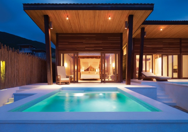 resort ven bien sang trong anh 14