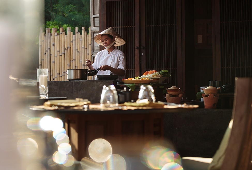 resort ven bien sang trong anh 3