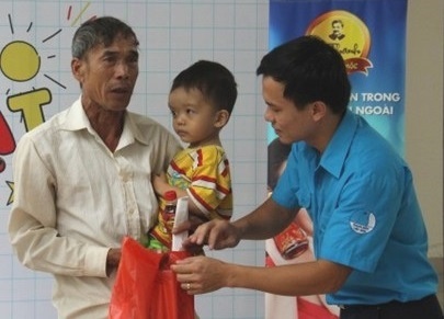 Hanh trinh nhan ai cua 'Ngay chu nhat cho em' hinh anh