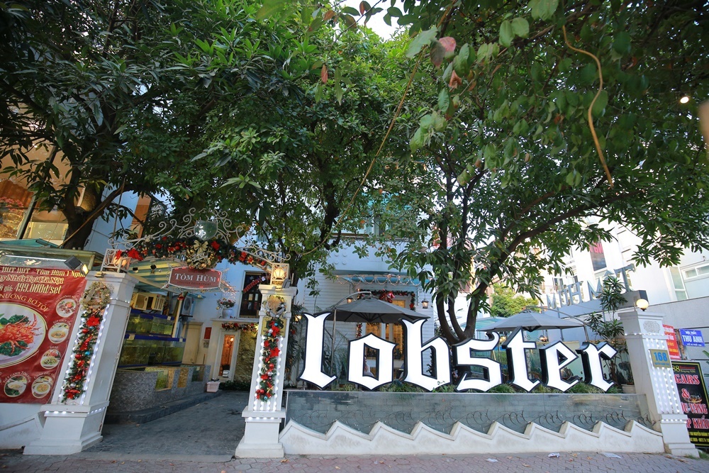 Nha hang Tom hum anh 8