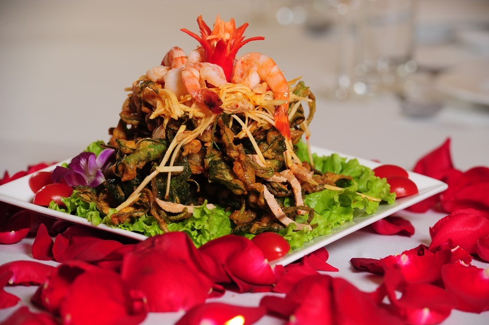 Nha hang Tom hum anh 5