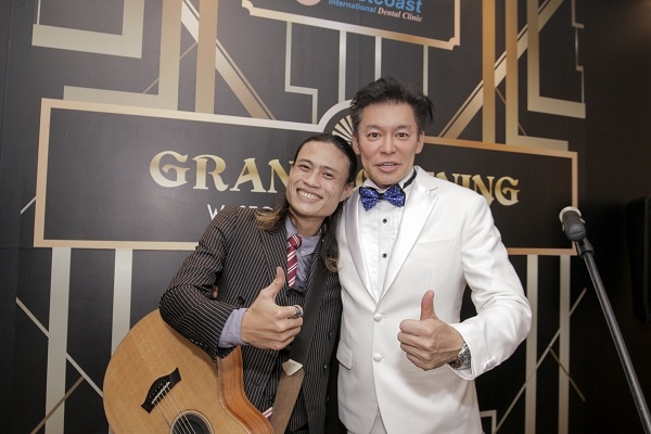 Westcoast Norfolk Mansion, Nha khoa Quốc tế Westco ảnh 1 Westcoast Norfolk Mansion, Nha khoa Quoc te Westco anh 1