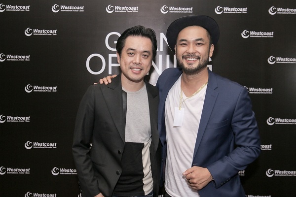 Westcoast Norfolk Mansion, Nha khoa Quốc tế Westco ảnh 3 Westcoast Norfolk Mansion, Nha khoa Quoc te Westco anh 3