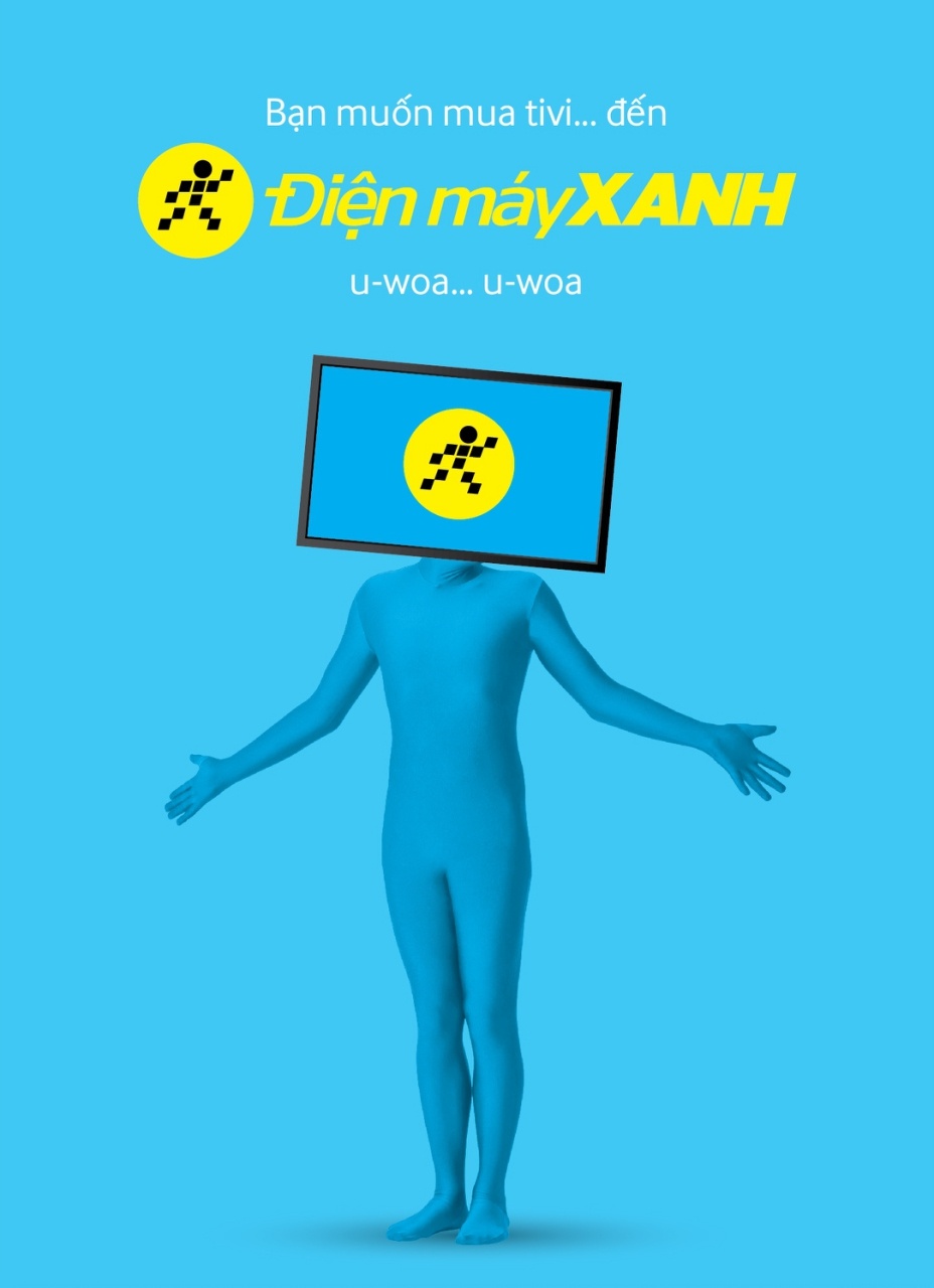 Điện máy Xanh ảnh 1 Dien may Xanh anh 1