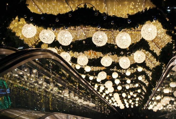 AEON Mall Long Bien anh 3