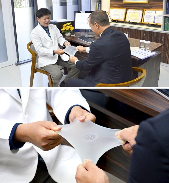 nang nguc Nano Chip 3D,  Benh vien tham my JW Han Q anh 5