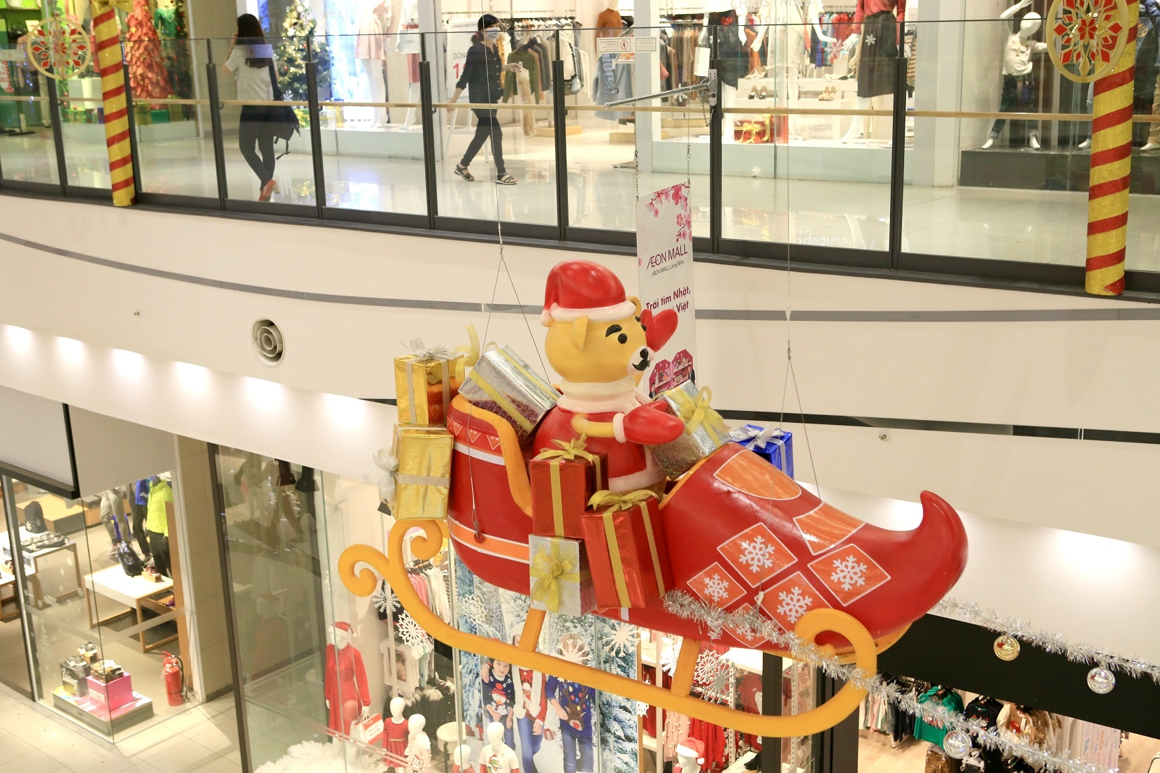 AEON Mall Long Bien anh 4